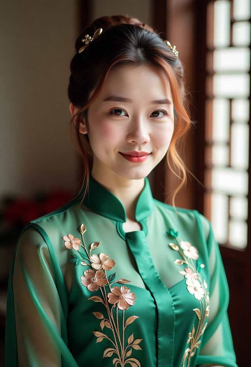 繁花似锦